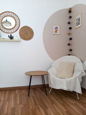 Interior - Apartamento Isabel Puerto de Santiago (Puerto de Santiago)