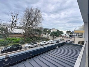 Property grounds - QUIBERON - 3 rooms - 54m2 - City center (QUIBERON)