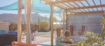 Camp Site #1 - Diamond Springs