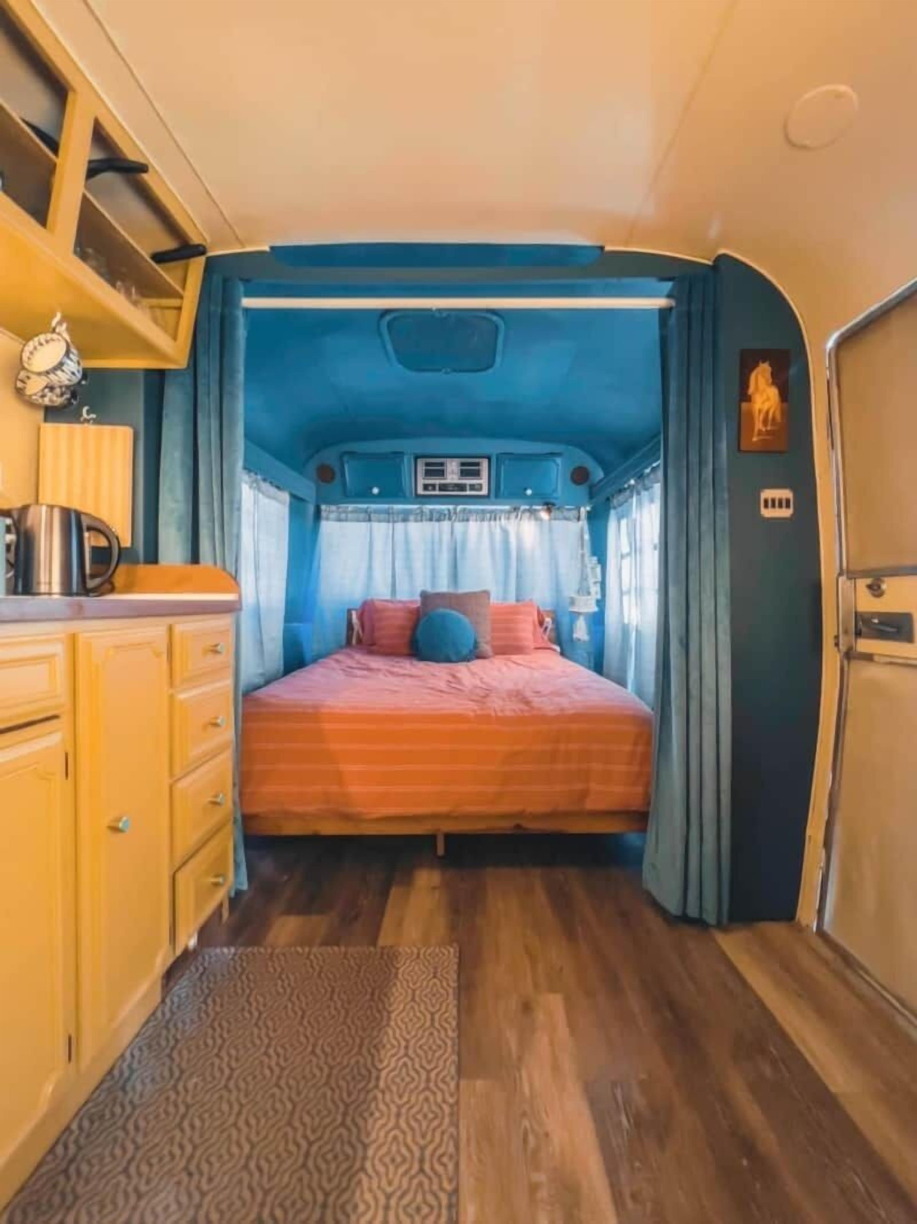 In-room safe, free WiFi, bed sheets, wheelchair access