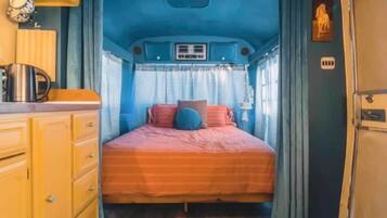 In-room safe, free WiFi, bed sheets, wheelchair access