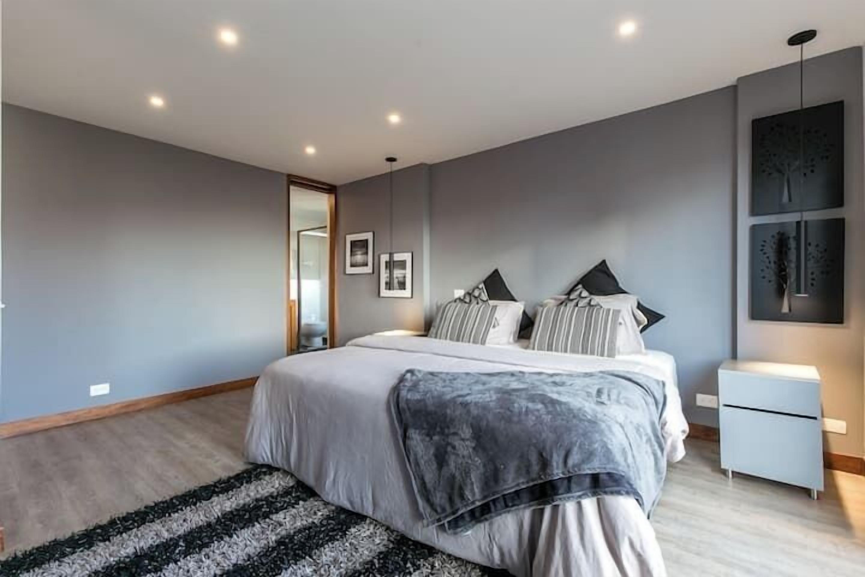 Căn hộ Cao cấp, quang cảnh thành phố | Truy cập Internet không dây miễn phí 