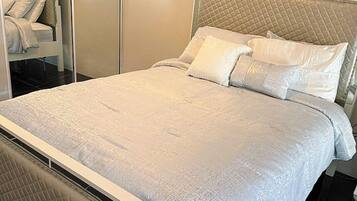 1 chambre, accès au Wi-Fi (inclus)