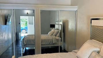 1 chambre, Wi-Fi gratuit