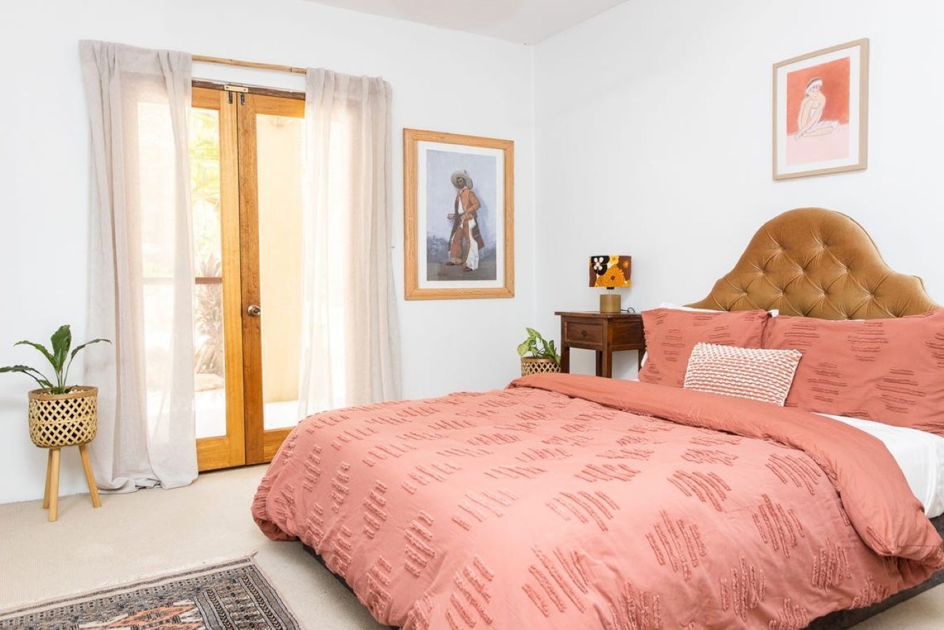 บ้านพัก, วิวสระว่ายน้ำ | เตารีด/โต๊ะรีดผ้า, Wi-Fi ฟรี