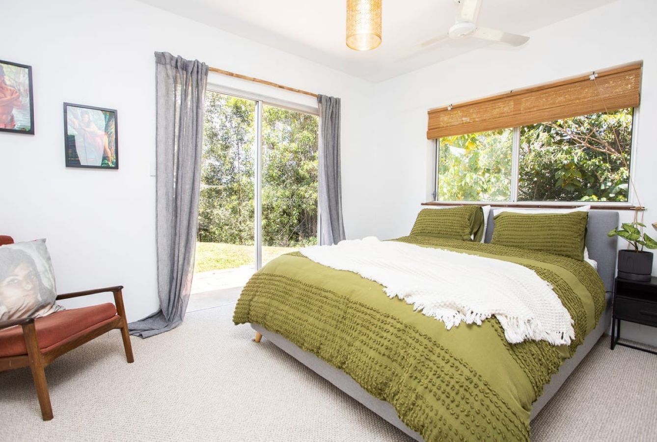 House, Pool View | Iron/ironing board, free WiFi