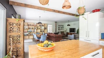 Rumah | Dapur pribadi | Ketel listrik