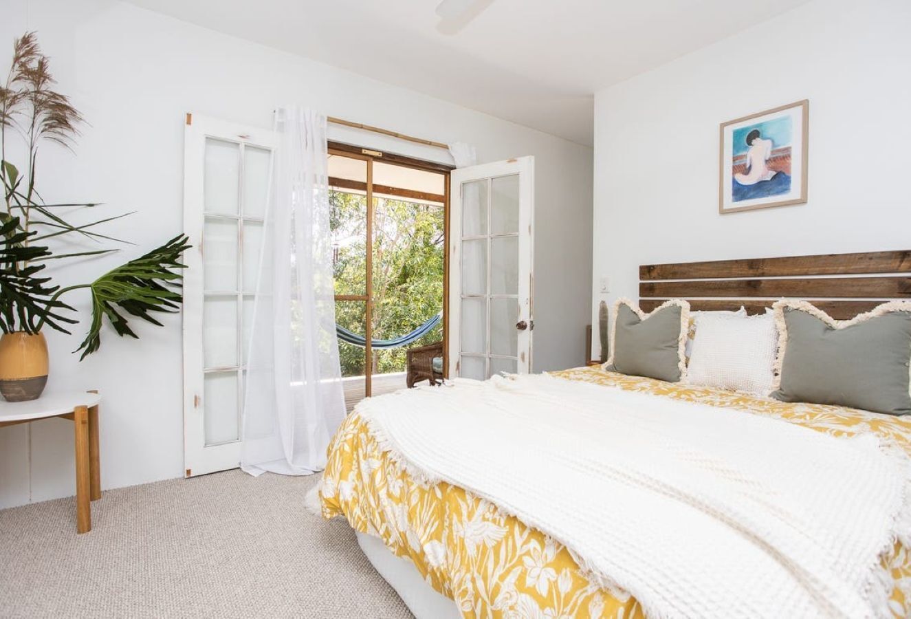 ハウス プールビュー | アイロン / アイロン台、WiFi (無料)