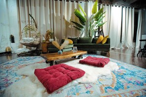 Interior - Exclusive Luxury DTLA Loft! (Los Angeles)