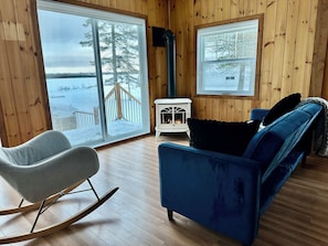 TV connectée