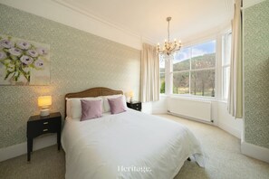 House | 5 bedrooms - Inchgeal Lodge Ballater Royal Deeside (Ballater)