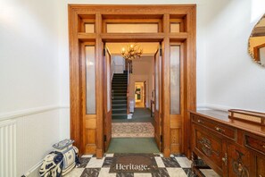 Huis | 5 slaapkamers