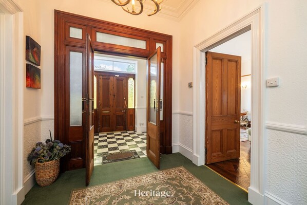 Huis | 5 slaapkamers