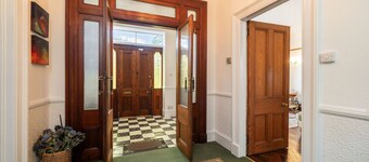 Inchgeal Lodge Ballater Royal Deeside