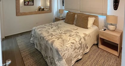 Modern Apartment in los Cocos Santa Marta 2