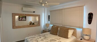 Modern Apartment in los Cocos Santa Marta 2