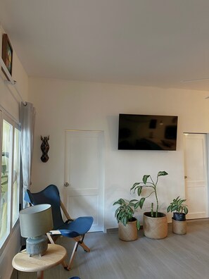 Interior - Modern Apartment in los Cocos Santa Marta 2 (Santa Marta)