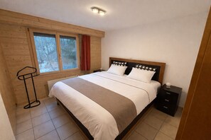 2 Schlafzimmer, Internetzugang