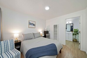 1 slaapkamer, gratis wifi