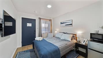 1 chambre, Wi-Fi gratuit