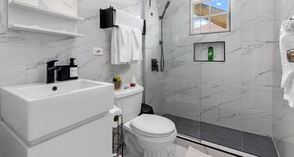 3rd Floor Condo Tower Isle 24hr Security