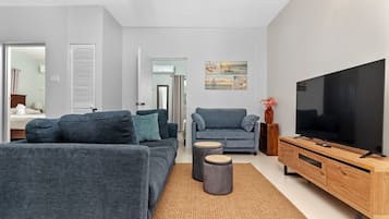 Apartamento | 2 dormitorios