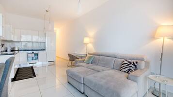 Apartment | 3 bedrooms