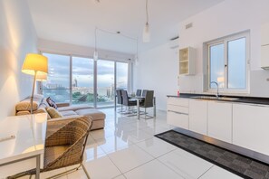 Appartement | 3 chambres