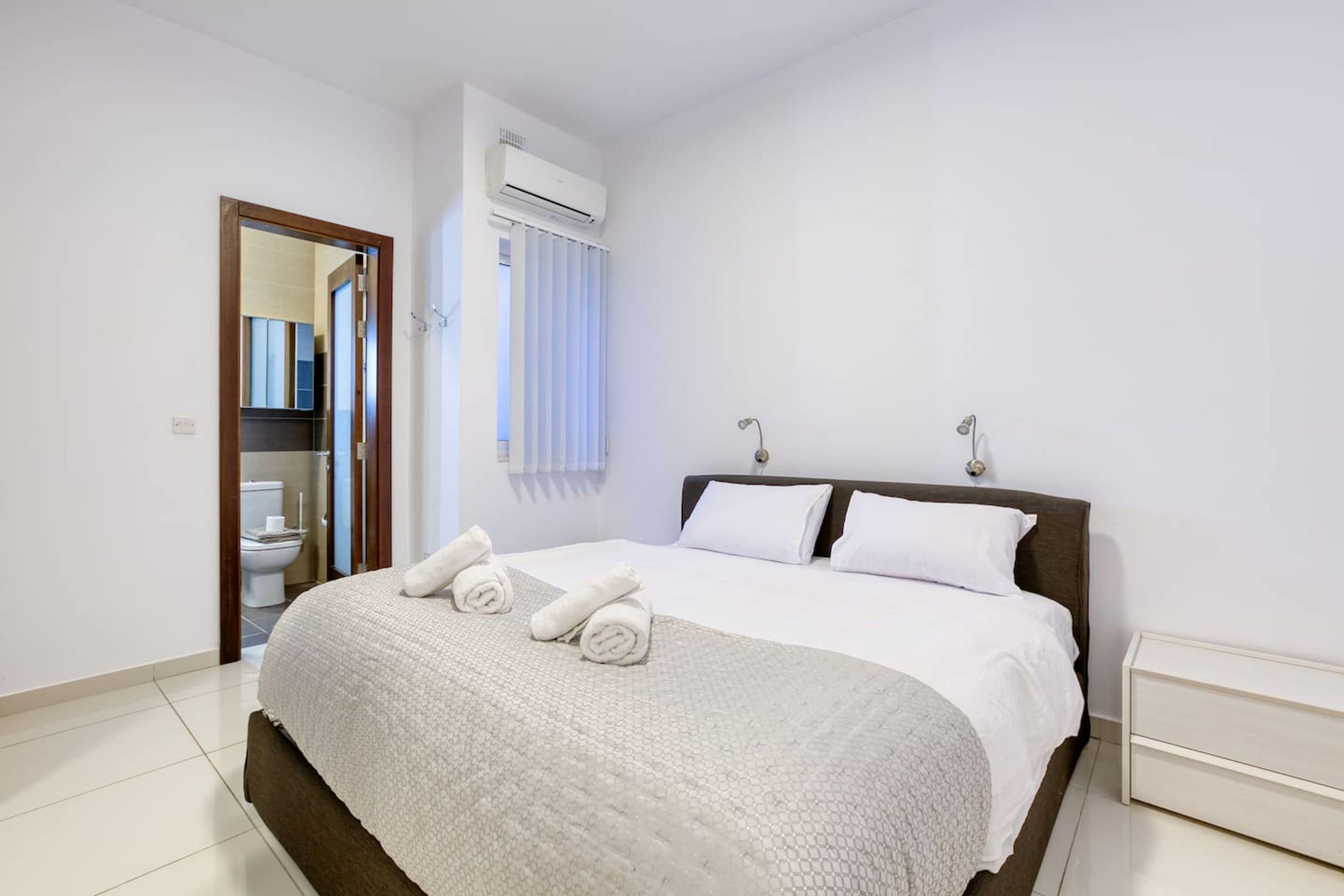 Apartment | 3 bedrooms