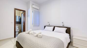 Apartment | 3 bedrooms