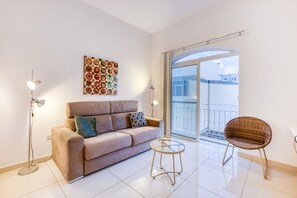 Appartement | 3 chambres