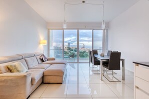 Appartement | 3 chambres