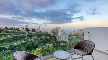 Apartamento | 3 dormitorios