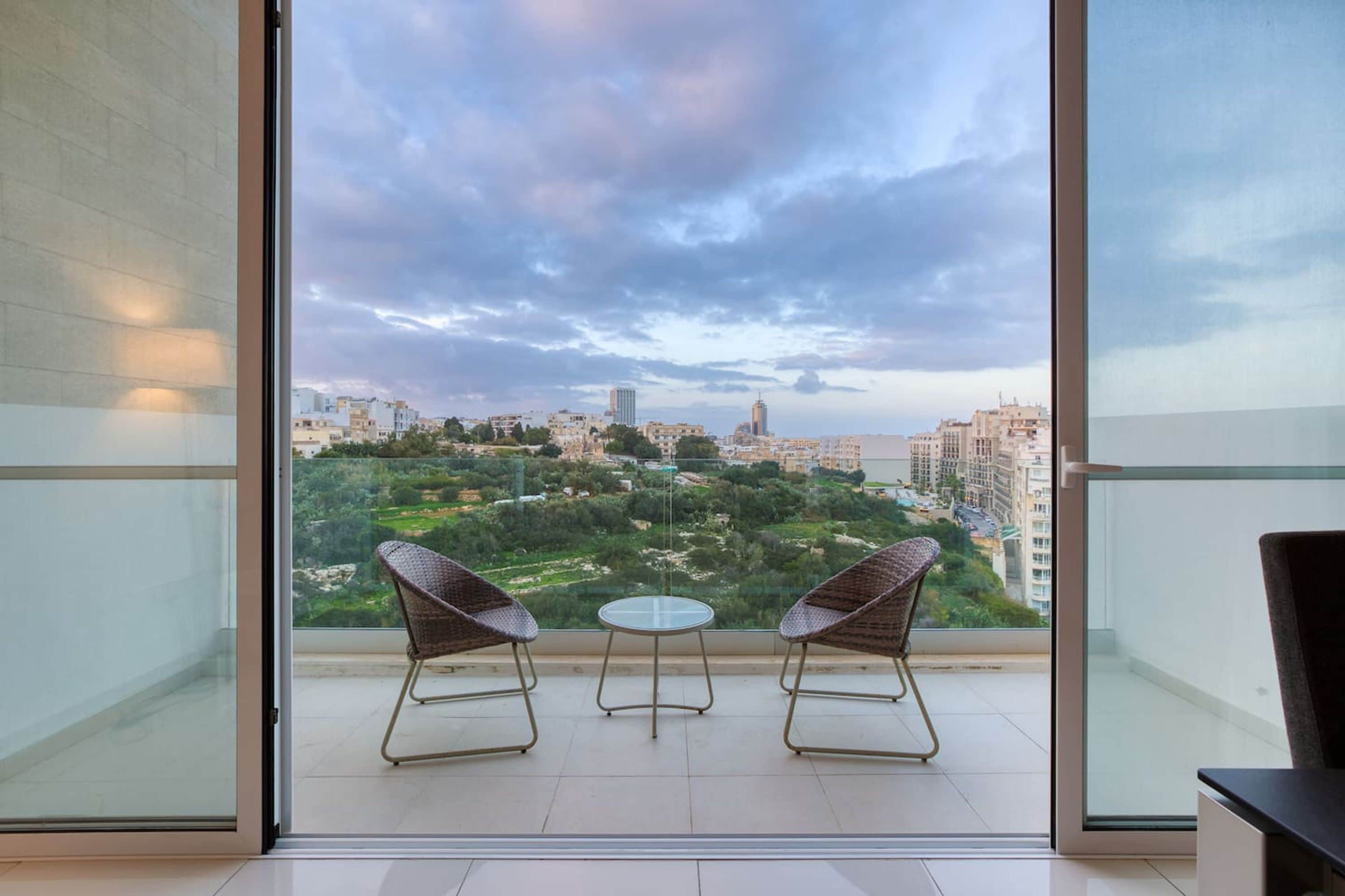 Apartment | 3 bedrooms