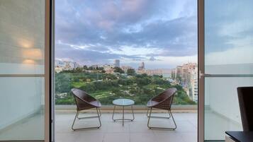 Apartment | 3 bedrooms