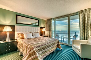 3 bedrooms, iron/ironing board, free WiFi, bed sheets - Discover comfort and coastal charm in this 3-bedroom Myrtle Beach condo (Myrtle Beach)