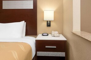 Skrivebord og wi-fi (inkludert)