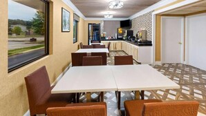 Dining - Hotel Oxford (Oxford)