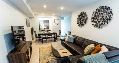 Heart of the City NOMA/Union Market Washingto, DC