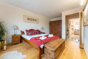 1 makuuhuone, silitysrauta/-lauta, Wi-Fi, vuodevaatteet