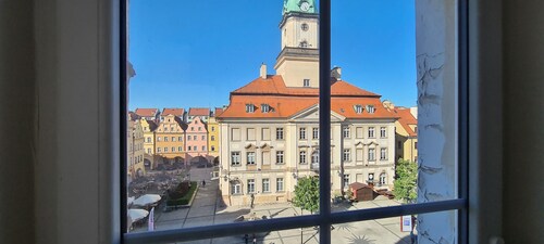 Your cozy getaway awaits in Jelenia Góra at this wonderful apartment.