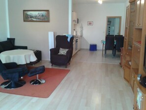 Interior - Fewo für 3 Pers. by Interhome (Boltenhagen)