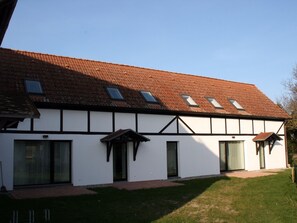 Exterior - für vier Personen by Interhome (Krummin)