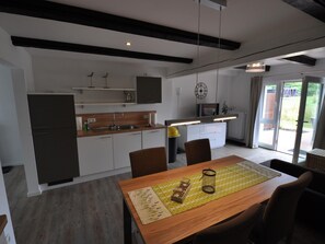 Dining - für vier Personen by Interhome (Krummin)