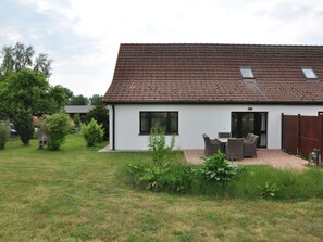 Exterior - Kapitänshaus by Interhome (Krummin)