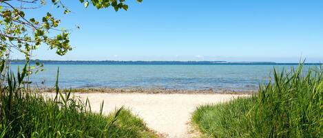 Spiaggia