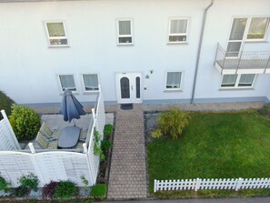 Terrace/patio - Wohnung mit Terrasse by Interhome (Morbach)