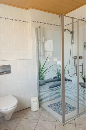 Towels - Wohnung mit Terrasse by Interhome (Morbach)