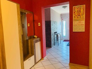 Interior - Wohnung mit Terrasse by Interhome (Morbach)