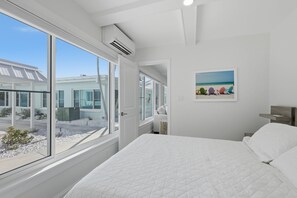 2 bedrooms, iron/ironing board, Internet - BG Beach Club 5D - Ground Level No Stairs - Sleeps 6 - Close to Village (Boca Grande)